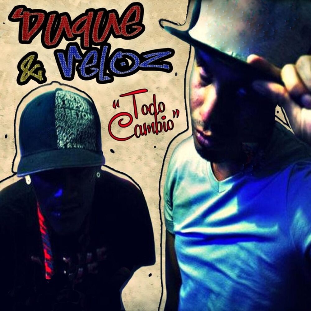 Picture of Todo Cambio