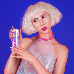 music cover