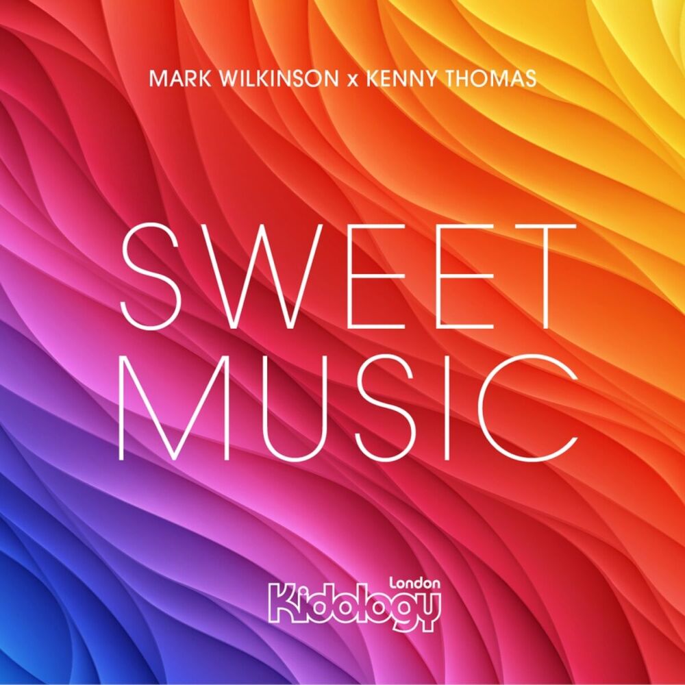 Picture of Sweet Music