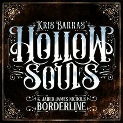Cover of Borderline