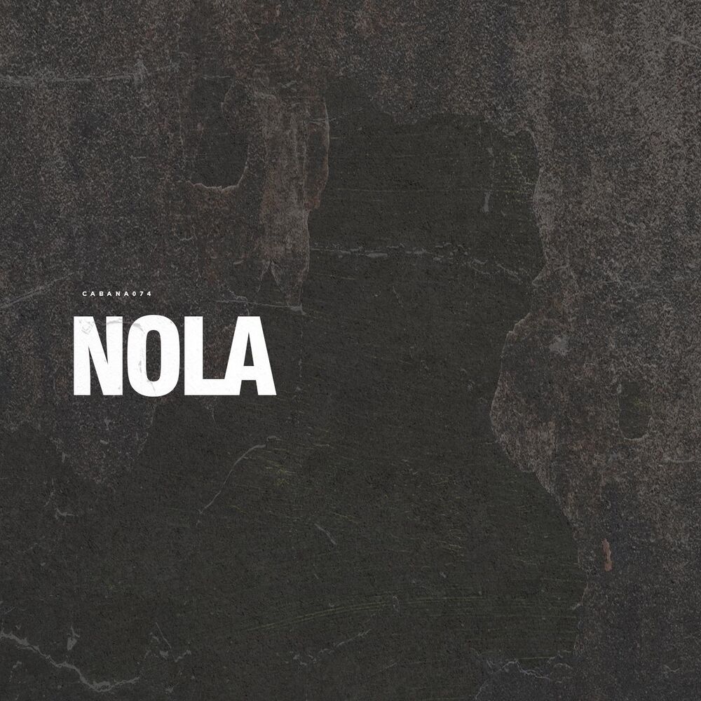 Picture of Nola EP