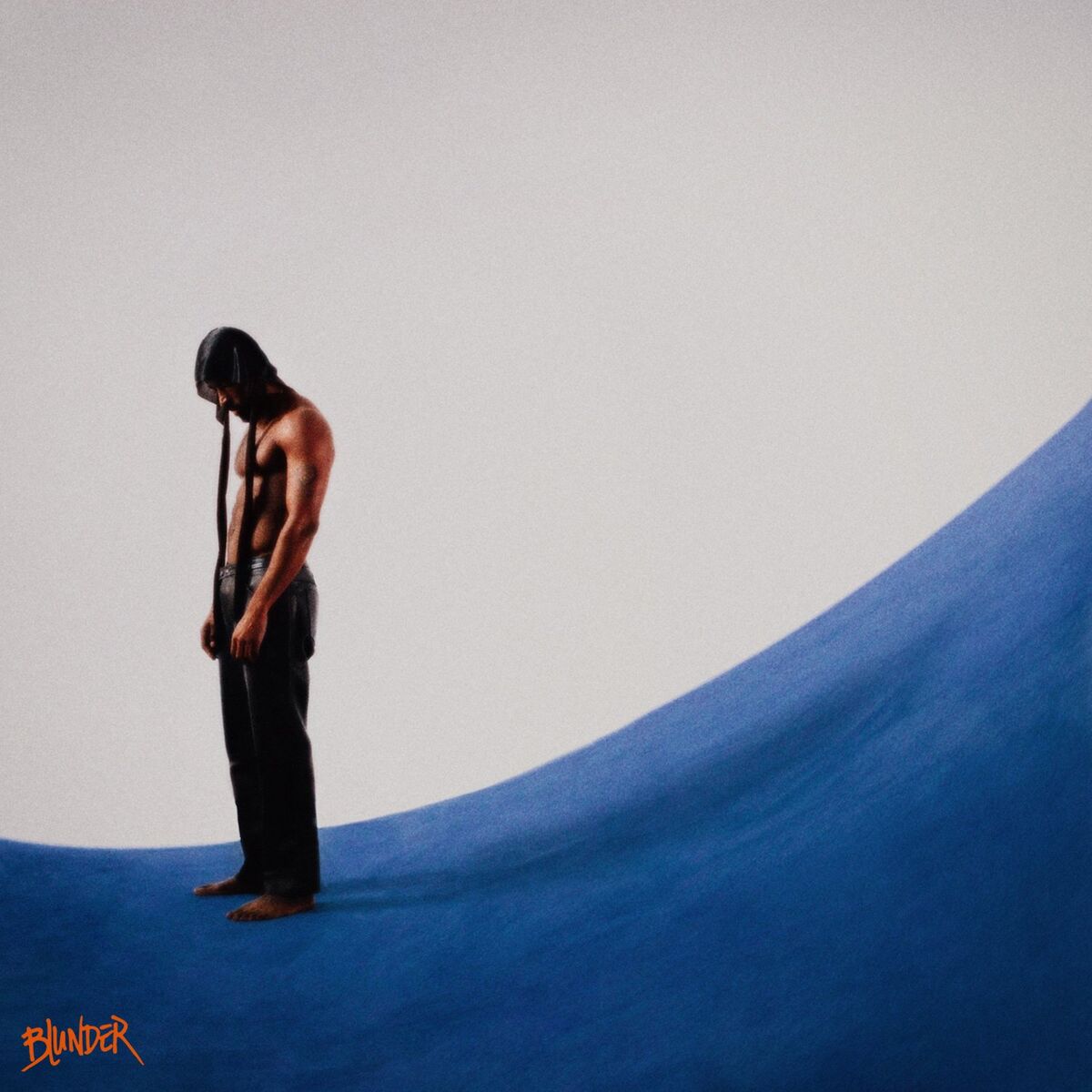 Album cover of Blunder