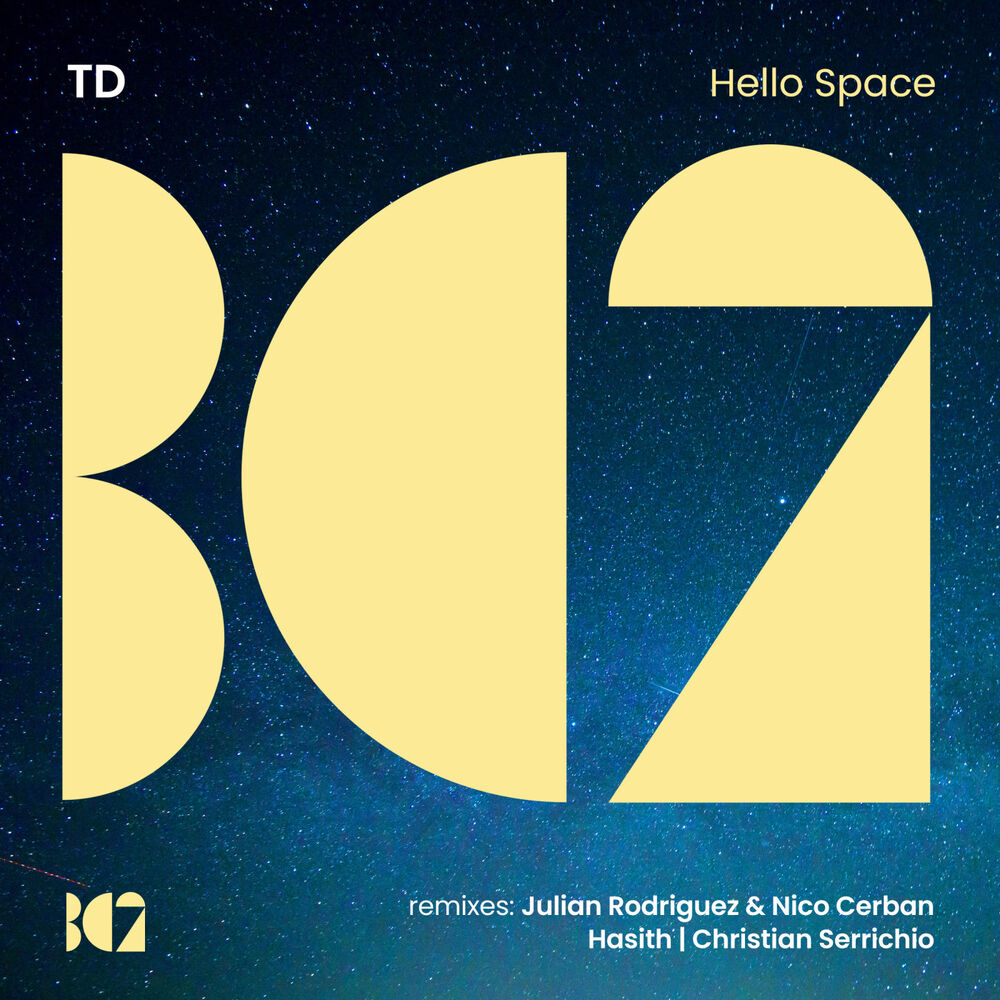 Picture of Hello Space