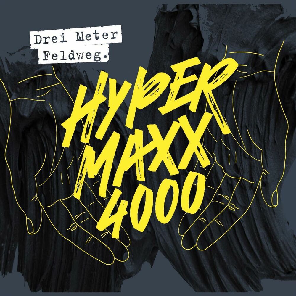 Picture of Hypermaxx 4000