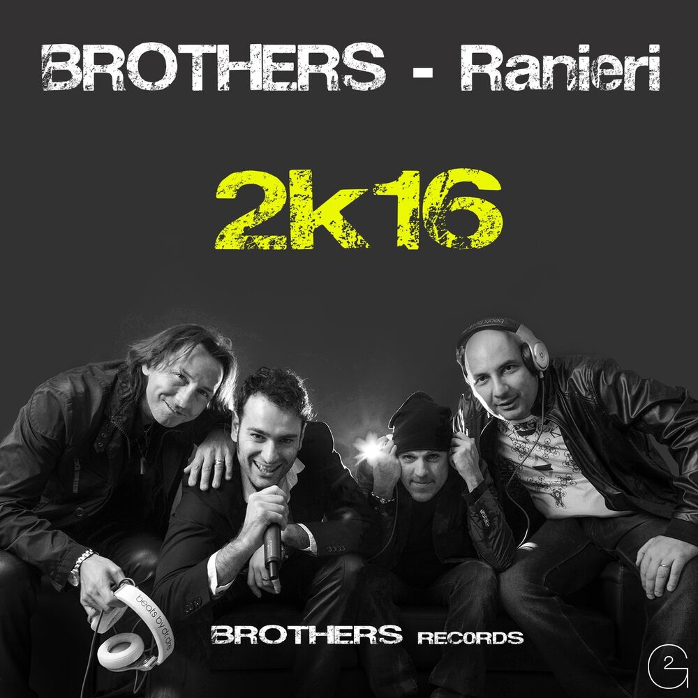 Picture of Brothers 2K16