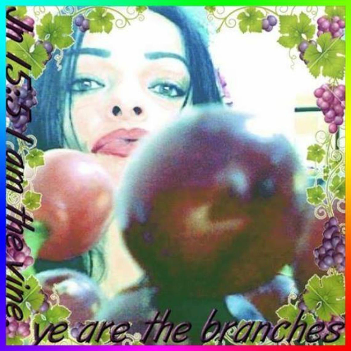 Album cover of I Am Born To Preach The Gospel (RMX)