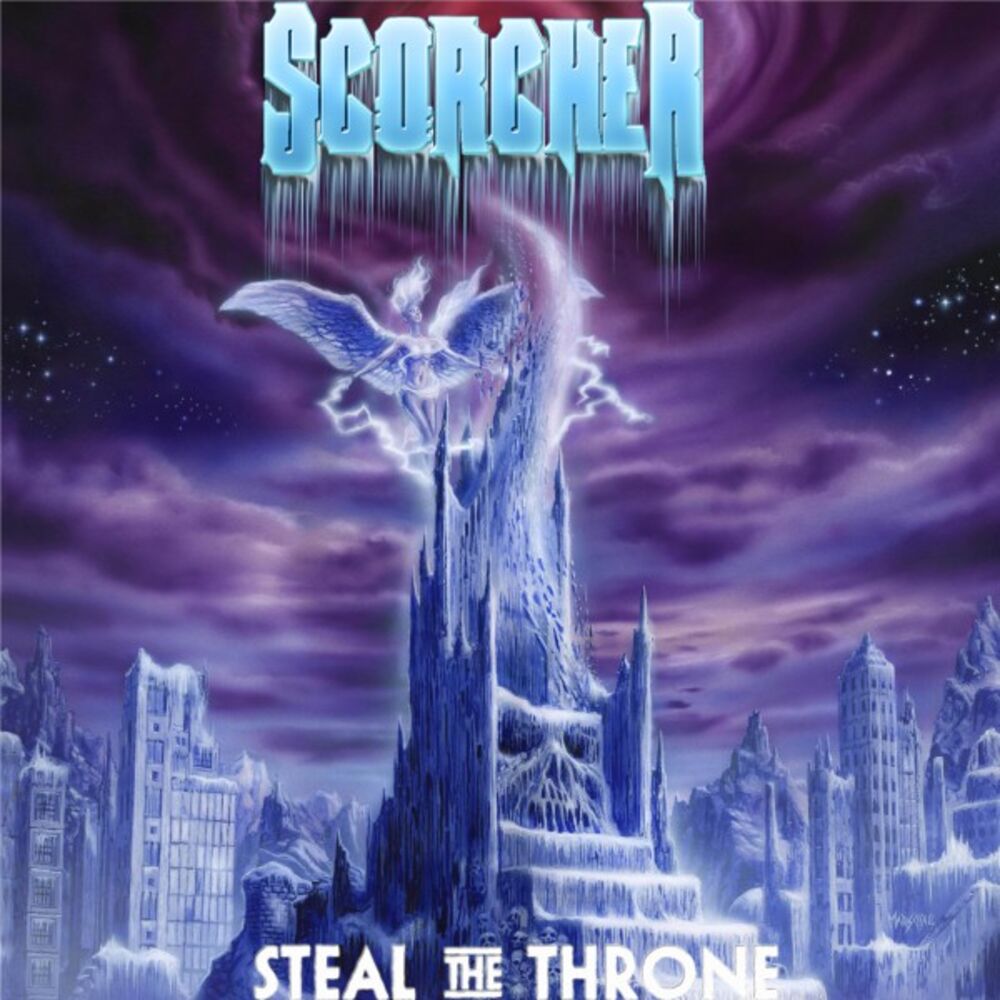 Picture of Steal the Throne