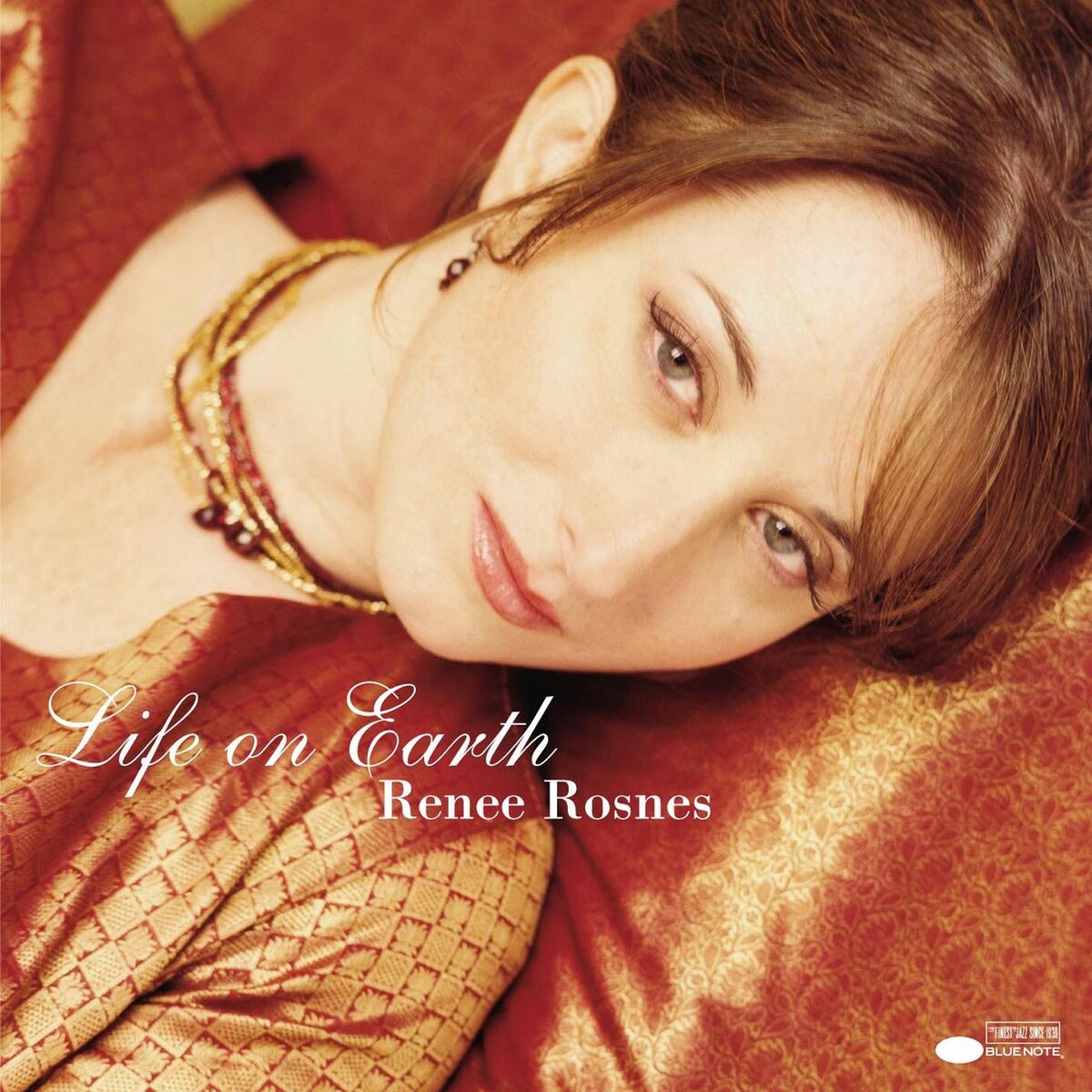 Album cover of Life On Earth