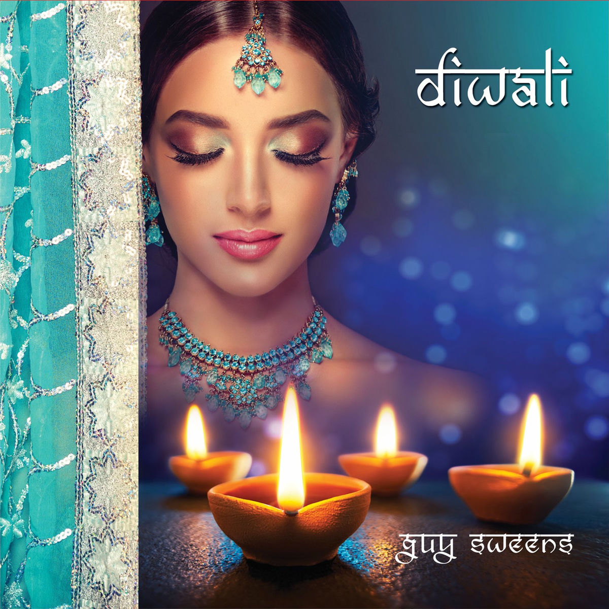 Album cover of Diwali