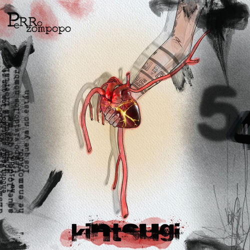 KINTSUGI
