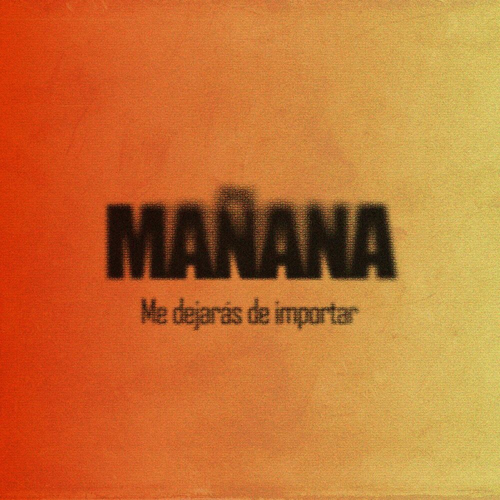 Picture of MAÑANA