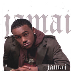 Cover of Jamai