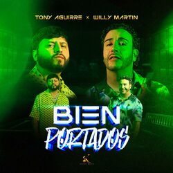 Cover of Bien Portados
