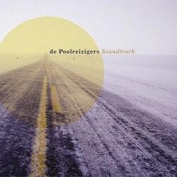 Cover of De Poolreizigers (Soundtrack)