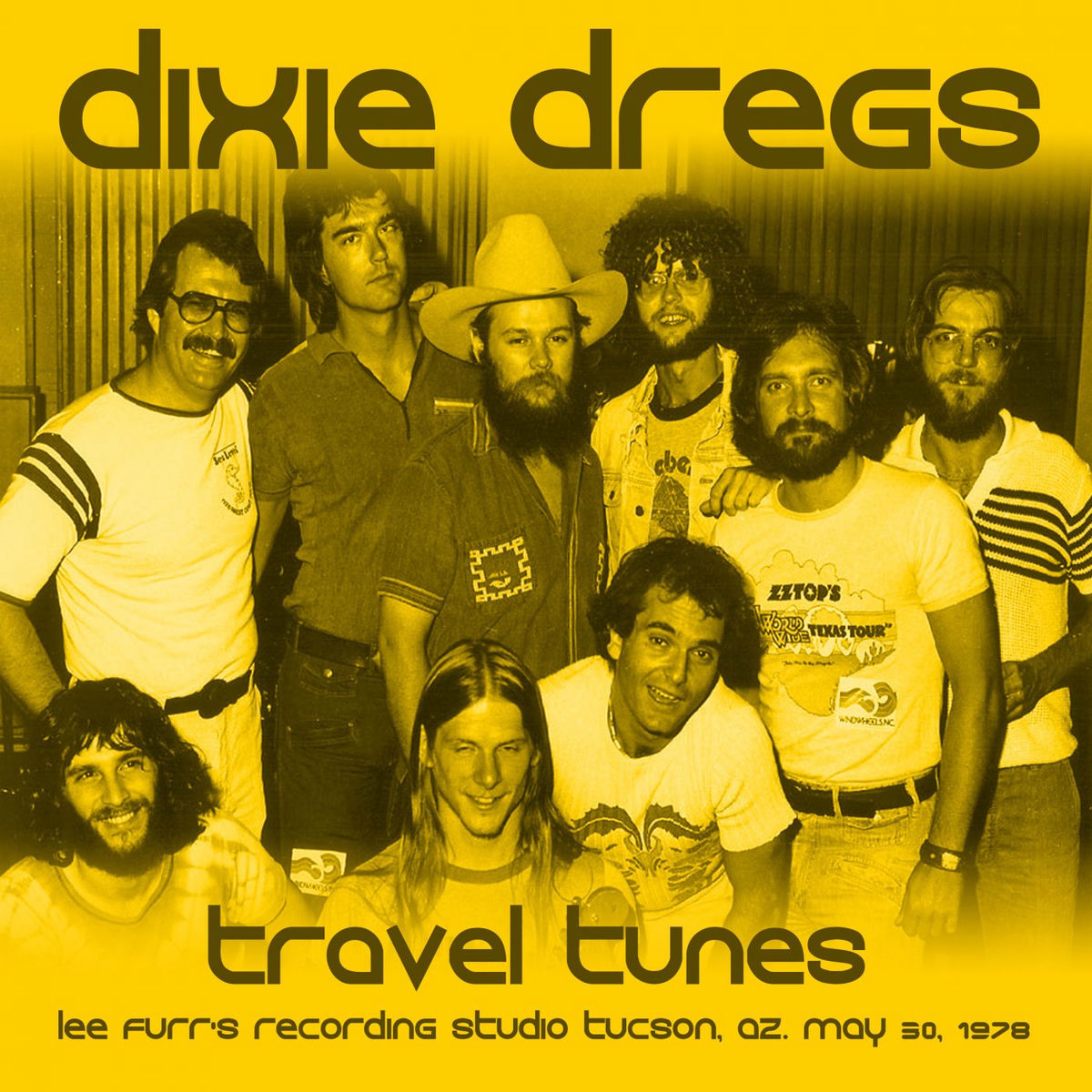 洋楽 DIXIE DREGS FAREWELL TOUR LP SpecialRelease | RECORD STORE DAY