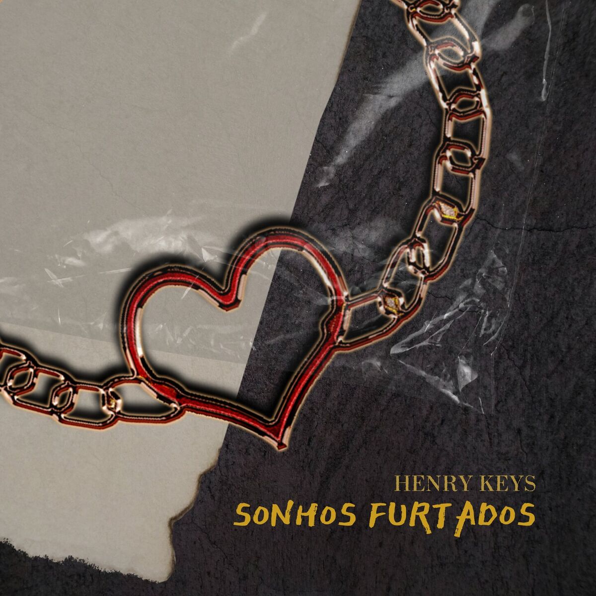 Album cover of Sonhos Furtados