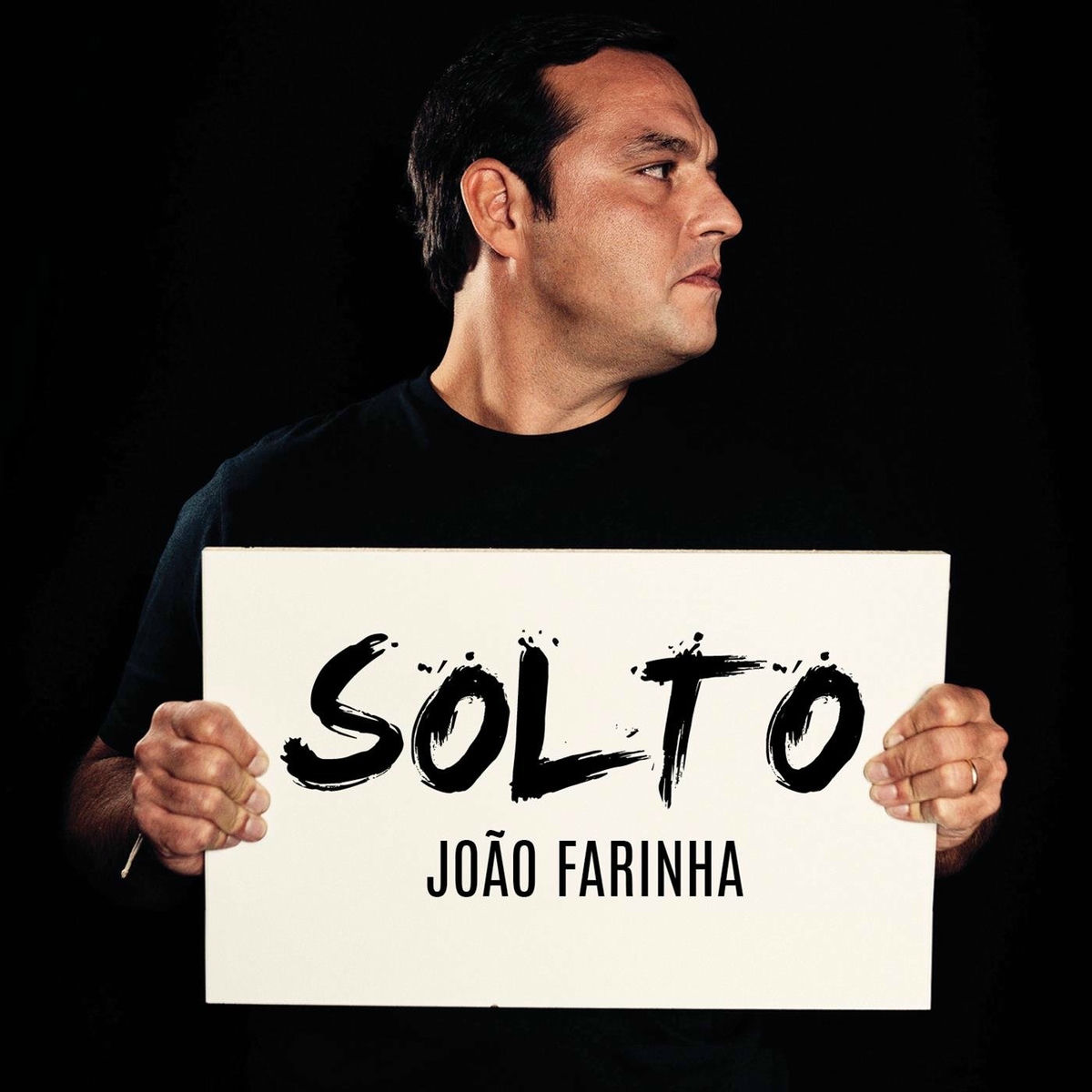 Album cover of Solto