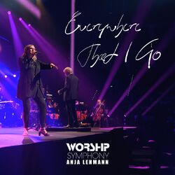 Cover of Everywhere That I Go