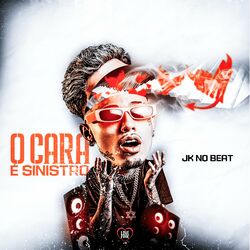 Cover of O Cara É Sinistro