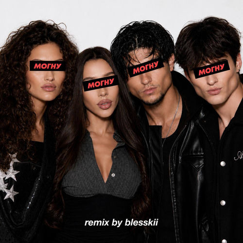 Я ТЕБЯ МОГНУ (Remix by Blesskii)