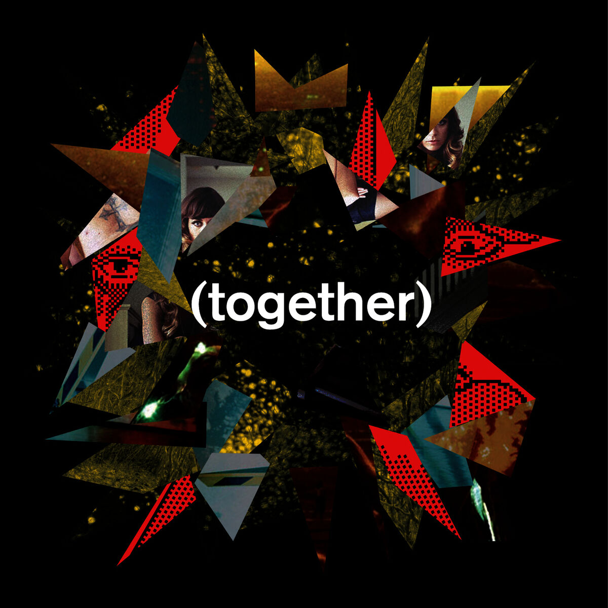 Album cover of Together