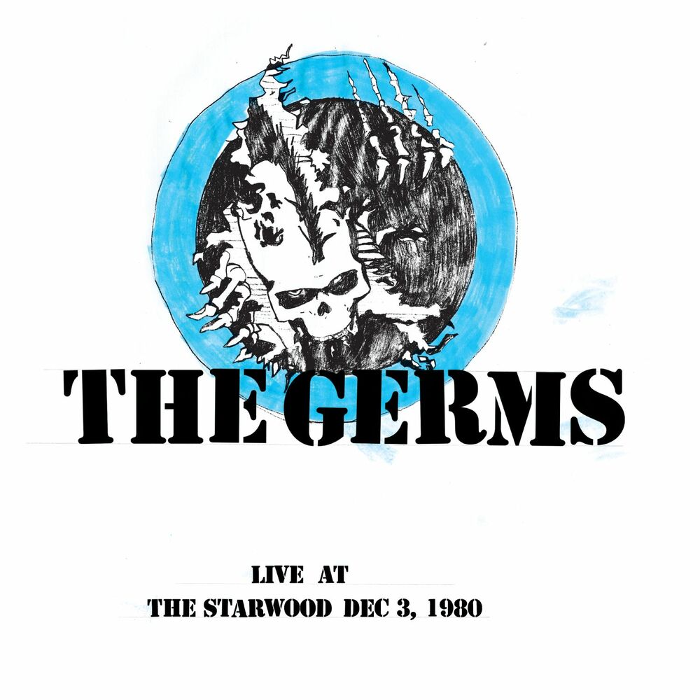 Picture of Live At The Starwood Dec 3, 1980