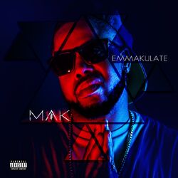 Cover of Emmakulate