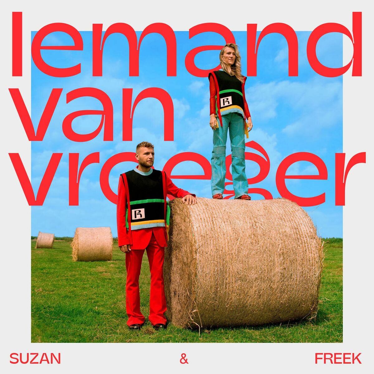 Album cover of Vas-y (Ga Maar)