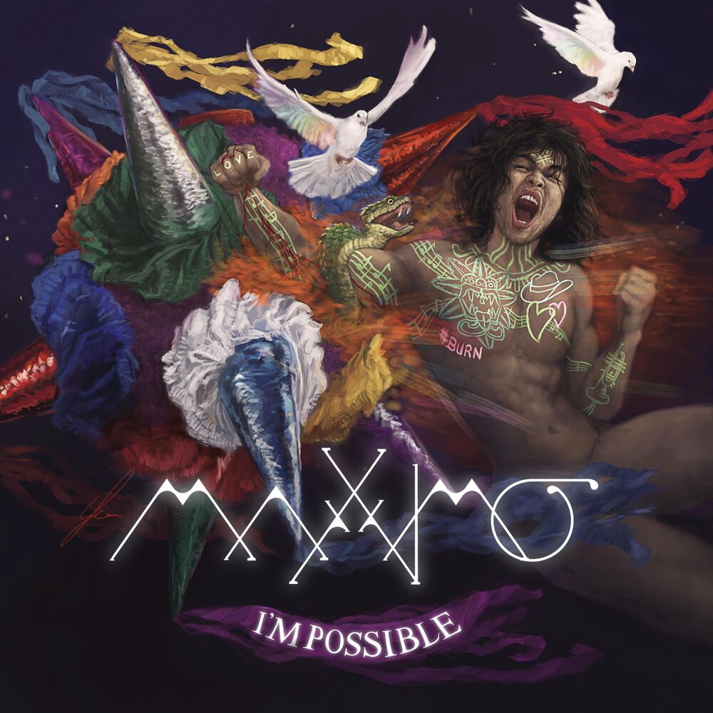 Picture of I'mpossible