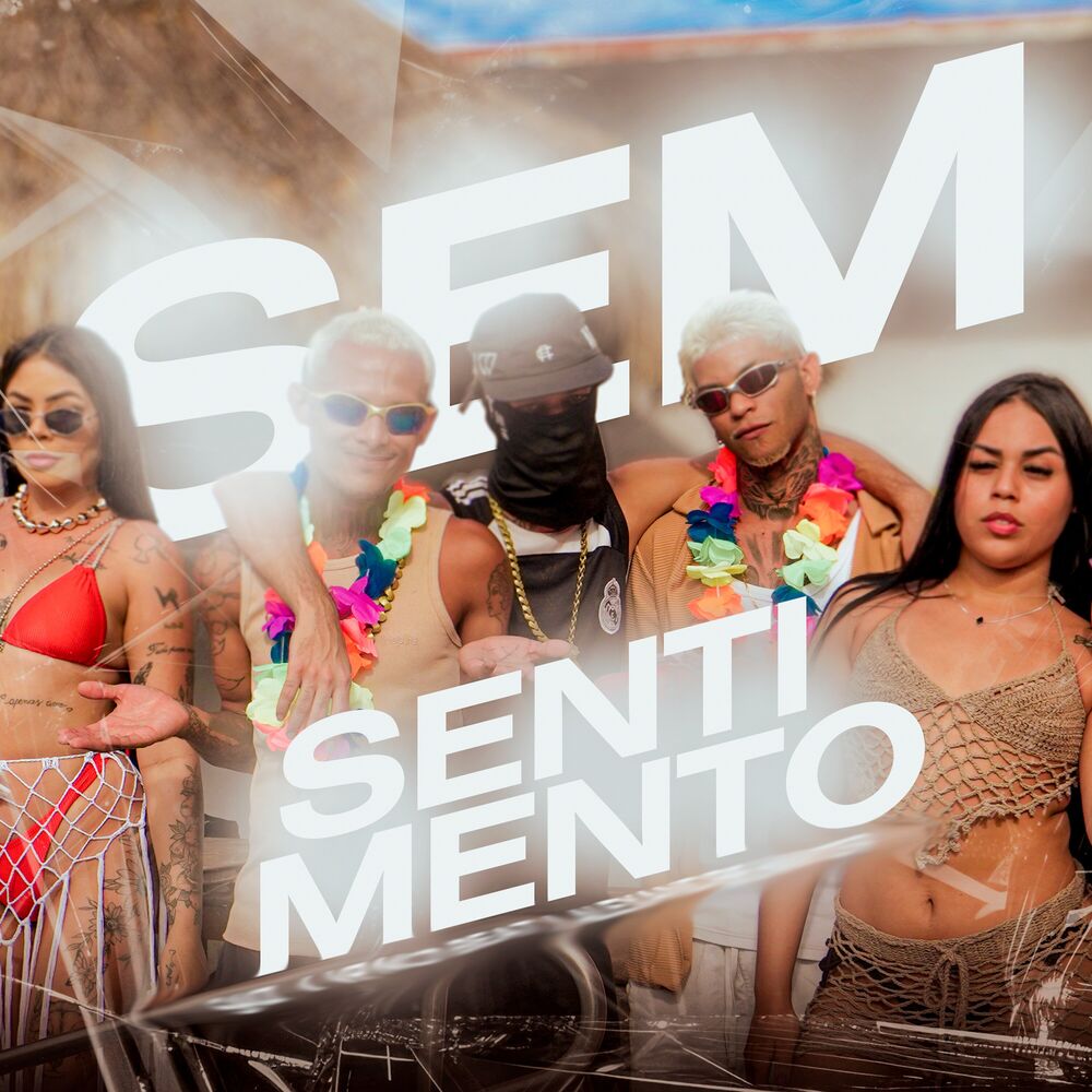 Picture of Sem Sentimento