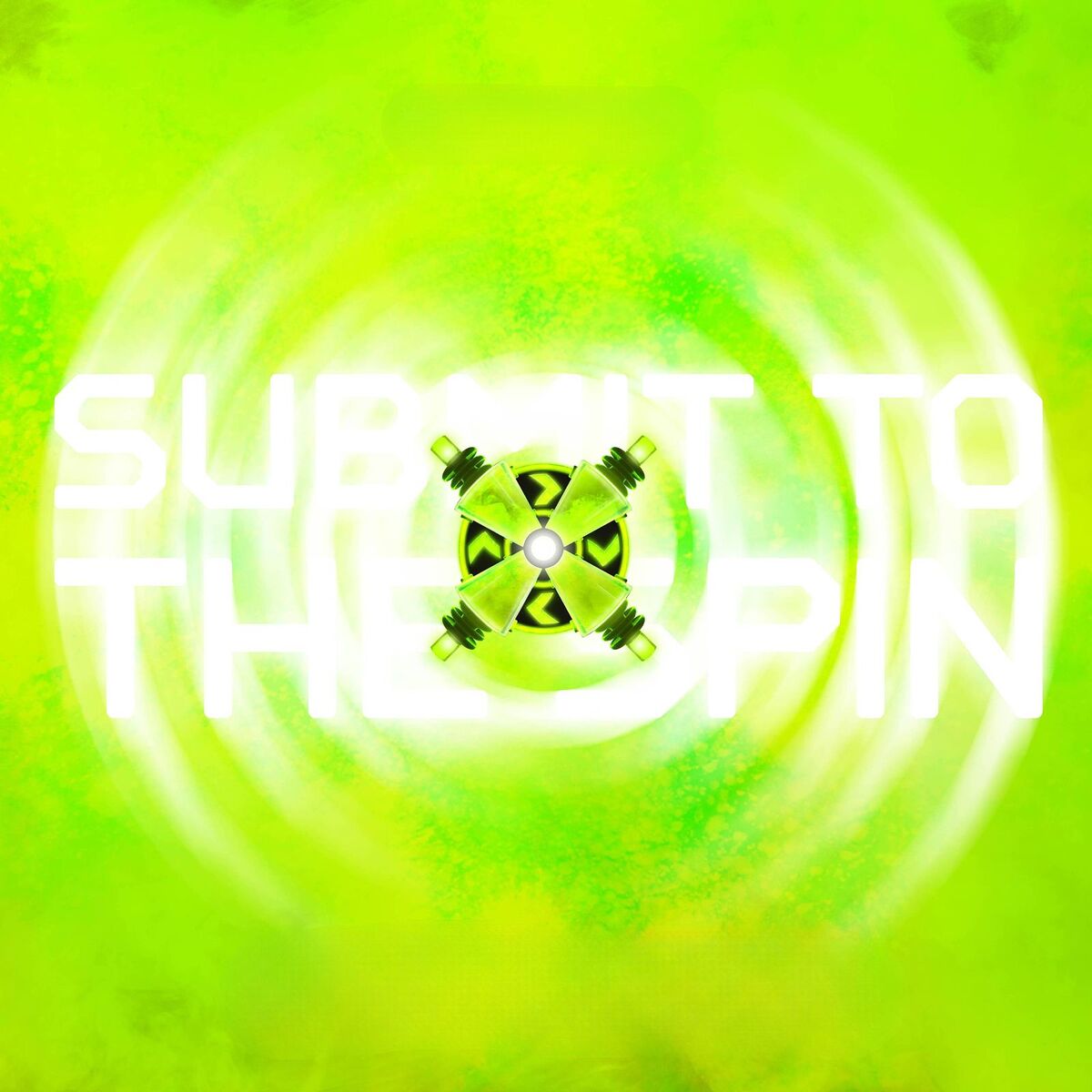 Album cover of Initiating Programme