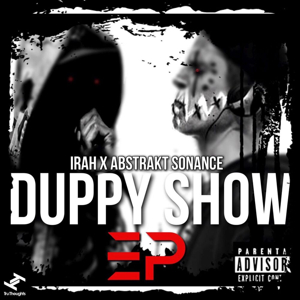 Picture of Duppy Show EP