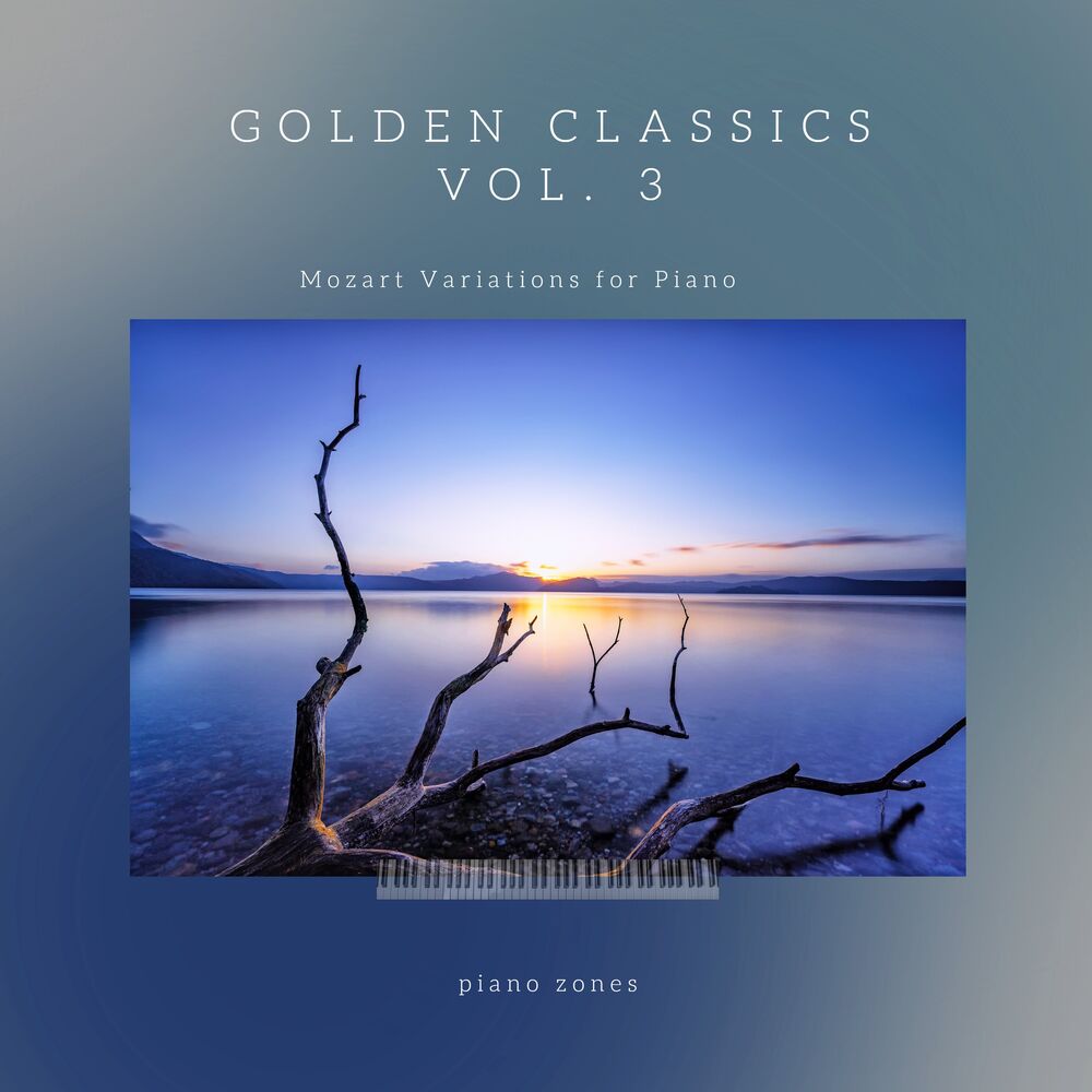 Picture of Golden Classics, Vol. 3