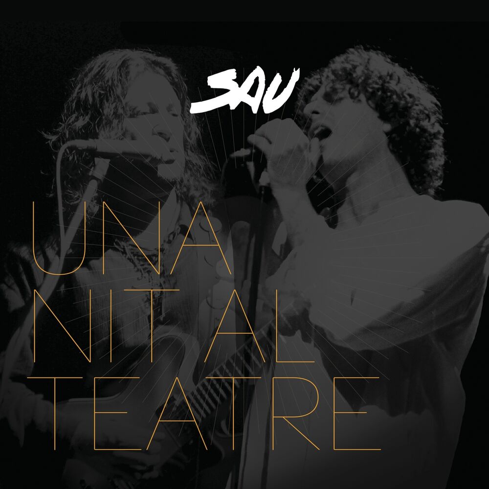 Picture of Una Nit al Teatre