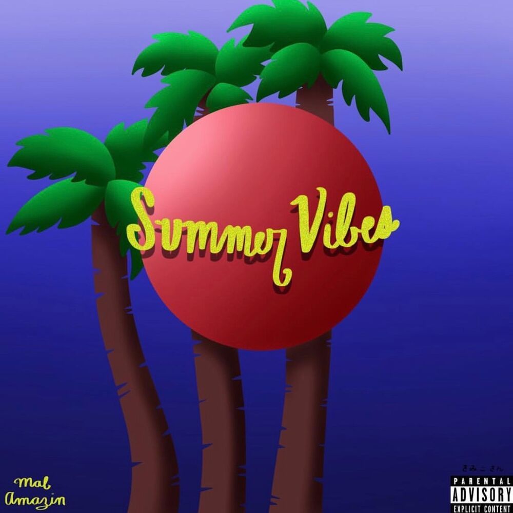 Picture of Summer Vibes