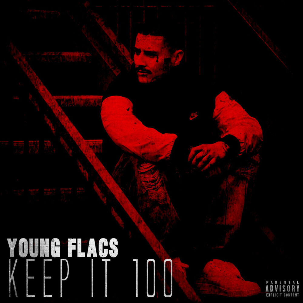 Picture of Keep It 100