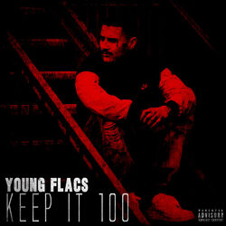 Cover of Keep It 100