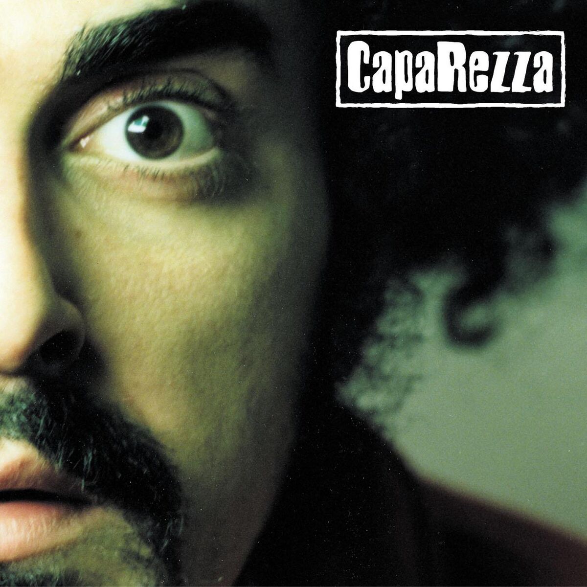 Album cover of Verità Supposte