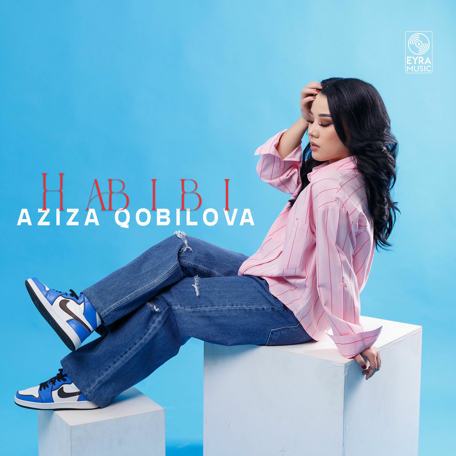 Album cover of Habibi