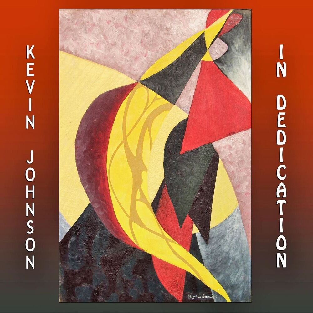 Picture of In Dedication