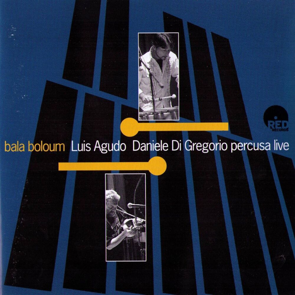 Picture of Bala Boloum (Percusa Live)