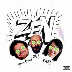 Cover of Zen