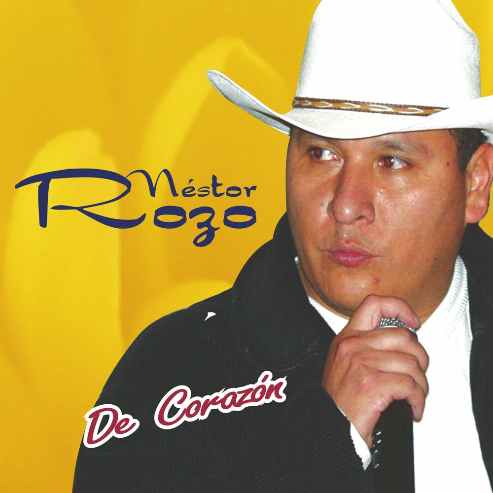 Picture of De Corazón