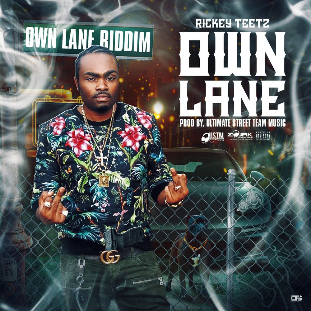 Picture of Own Lane