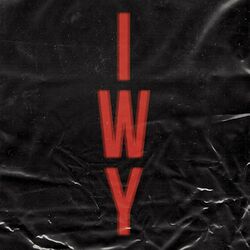Cover of I Want You