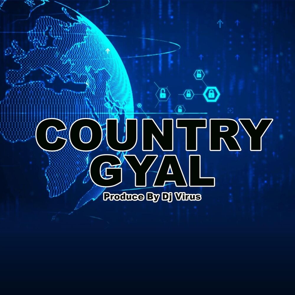 Picture of Country Gyal