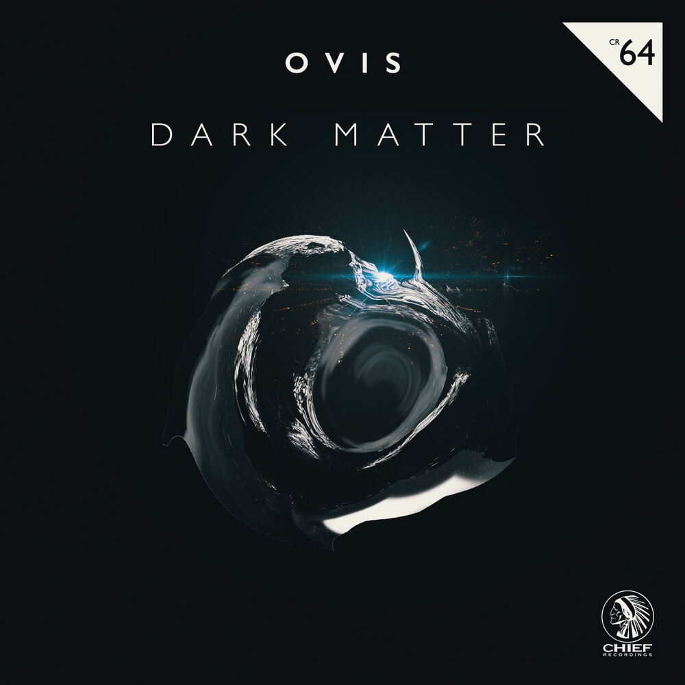 Picture of Dark Matters EP