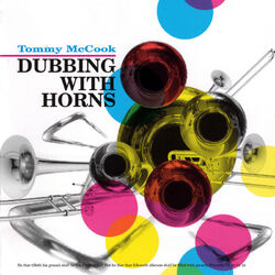 Cover of Dubbing With Horns