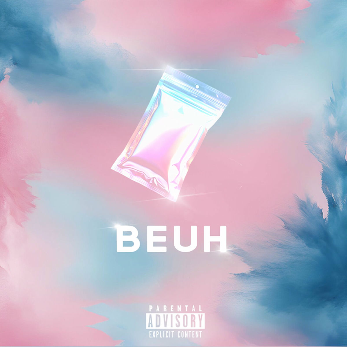 Album cover of Beuh