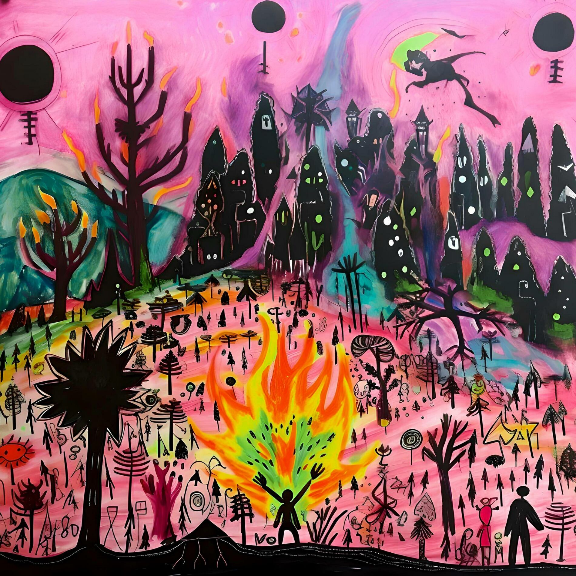 Album cover of REFINE LIFE.